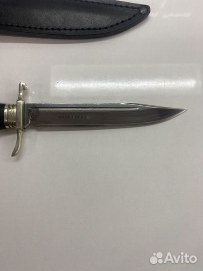Нож финка нквд