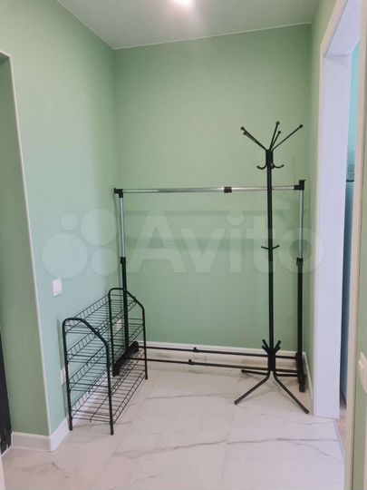 Квартира-студия, 30 м², 17/24 эт.