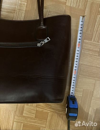 Сумка женская искусственная кожа