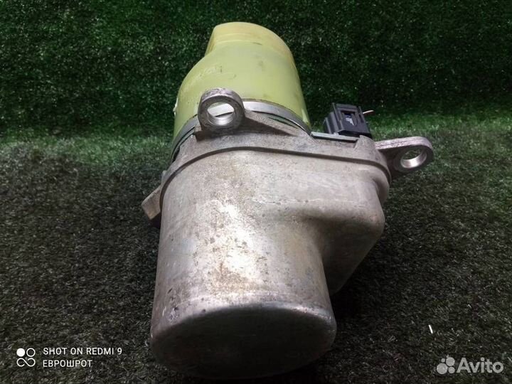 Насос гур Ford Focus 2 (2005-2011)