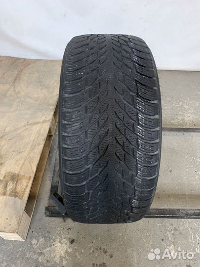 Nokian Tyres Hakkapeliitta R3 245/45 R18 100T