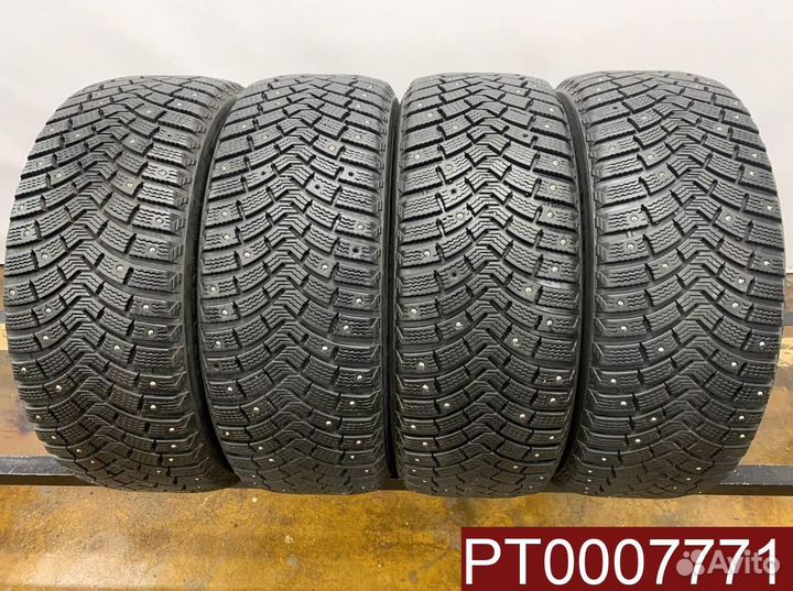 Michelin X-Ice North 2 235/55 R17 98H
