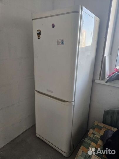 Холодильник бу