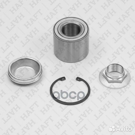 LH0240 Подшипник ступ.citroen berlingo/C4/DS4/P