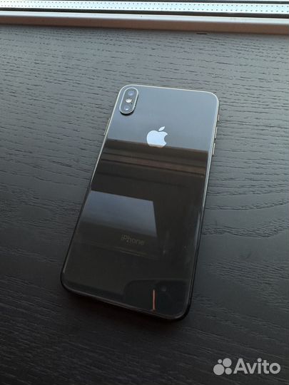 Телефон iPhone xs max 512gb