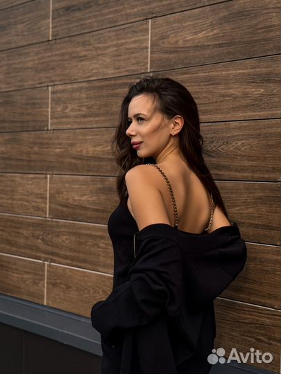 Костюм 3 ка женский