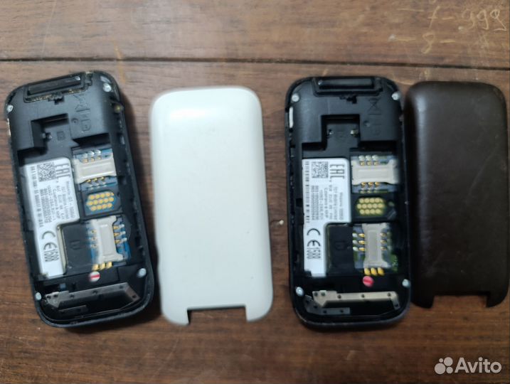 Alcatel One Touch 1035D в коллекцию, донор