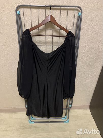 Вечернее платье 52 54 размер