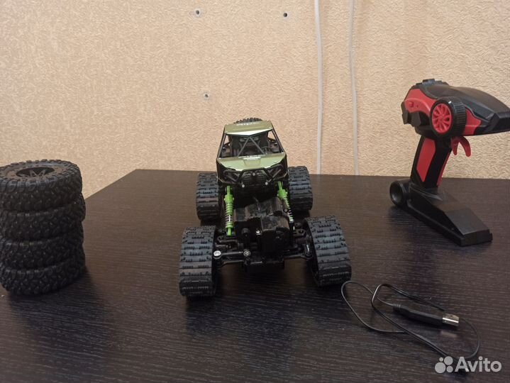 Развивающий автомобиль