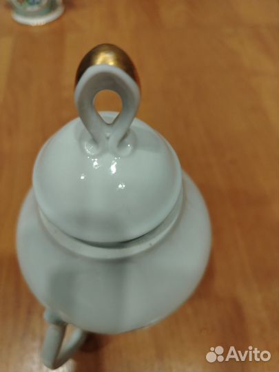 Кувшин СССР