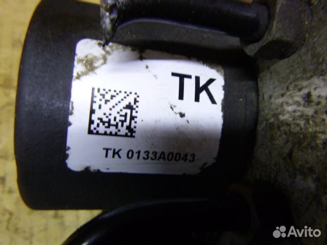 Блок ABS (насос) acura RDX RDX 2006-2012