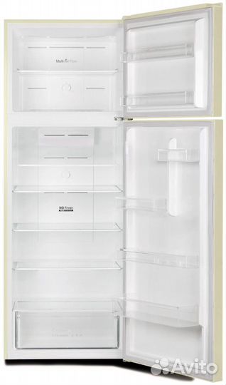 Холодильник hyundai