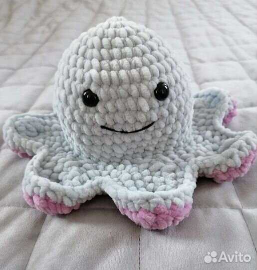 Игрушки ручной работы