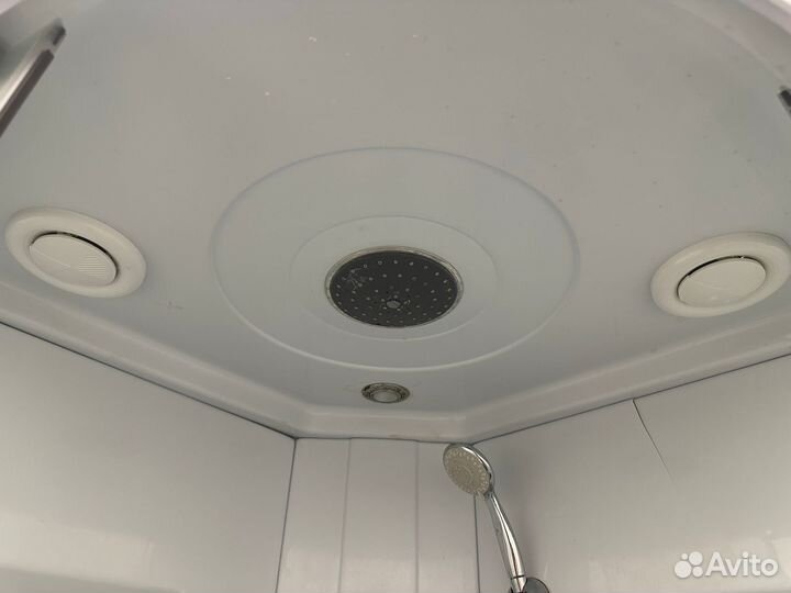 Душевая кабина бу