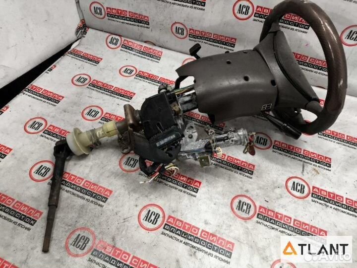 Рулевая колонка toyota mark II