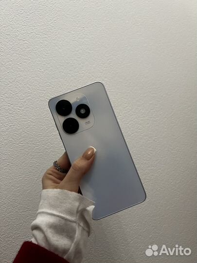 TECNO Spark Go 2024, 4/128 ГБ