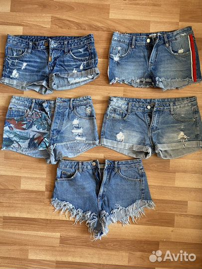 Шорты