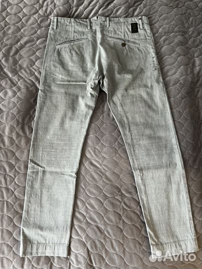 Джинсы мужские red seal