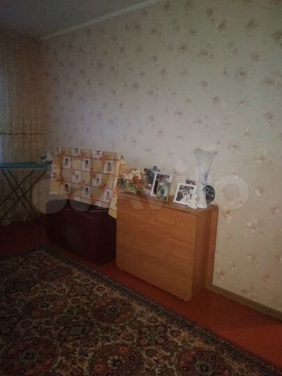 3-к. квартира, 58 м², 4/5 эт.