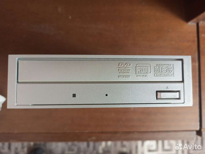 Дисковод для пк