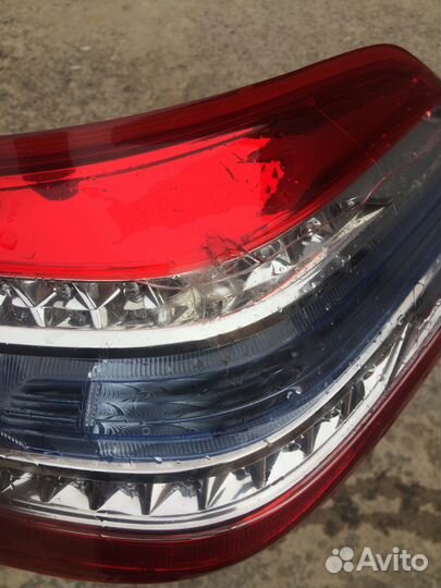 Продам задний стоп Nissan Teanna