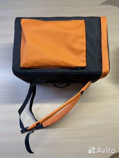 Чехол для кахона