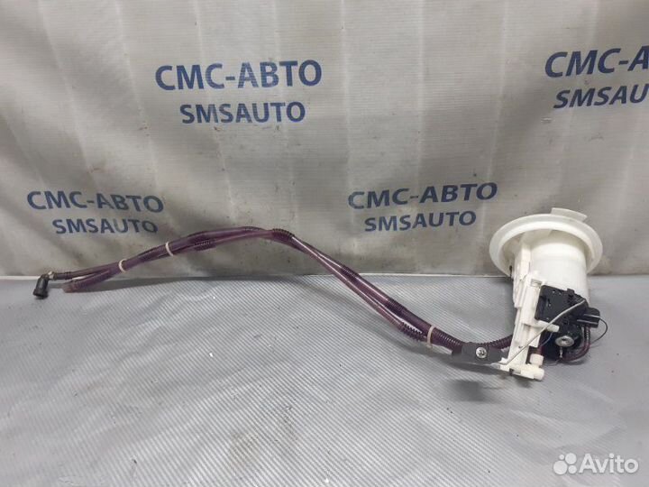 Корпус топливного фильтра Mercedes-Benz E-Class