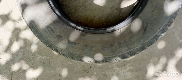 Maxxis MA-SW Victra Snow SUV 225/70 R16 105