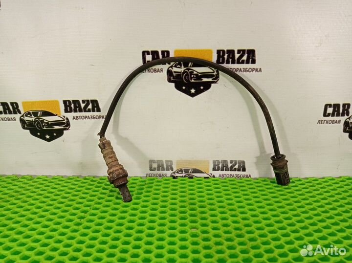 Датчик кислородный (лямбда-зонд)