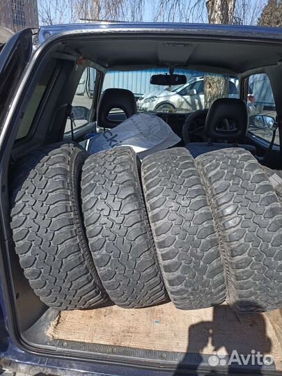 Cordiant Off Road 215/65 R16