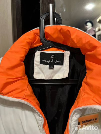 Куртка женская