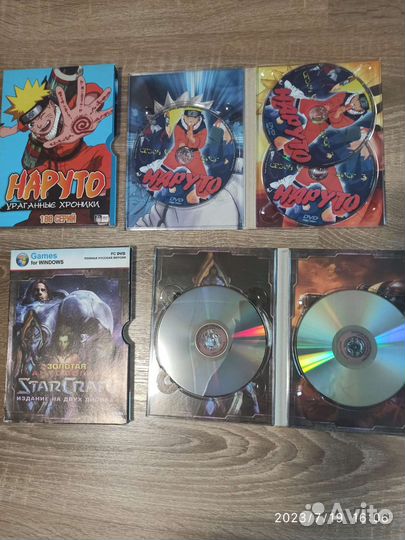 Игры, фильмы