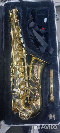 Саксофон J.Michael-Japanese technology