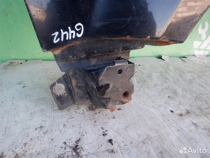 Крыло переднее левое Рено Кенгу Кангу