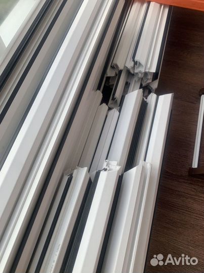 Штапики для пластиковых окон