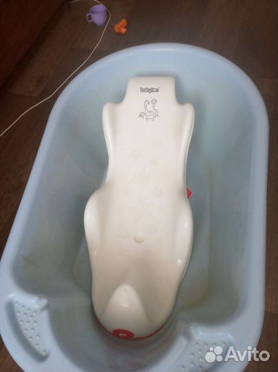Ванночка для купания