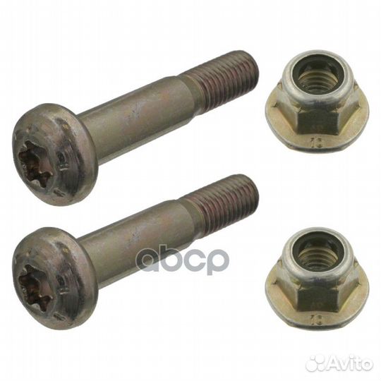Комплект болтoв 45882 Febi
