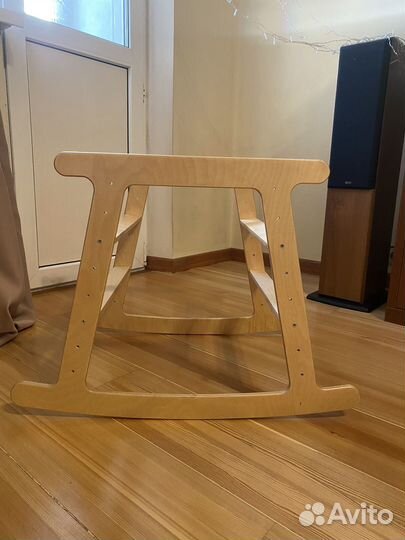 Корзина и подставка