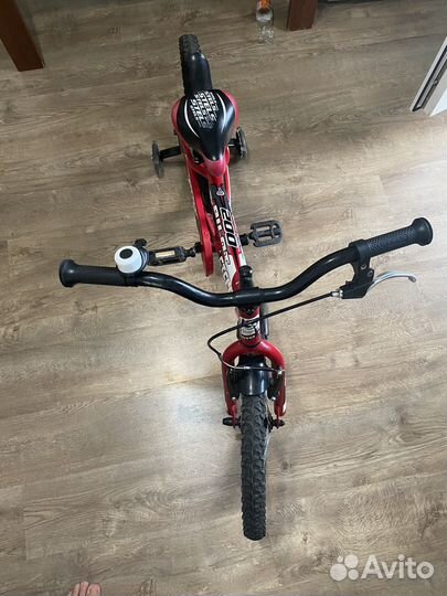 Велосипед Pilot stels 200