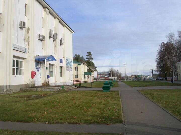 Сдам офисное помещение, 400 м²