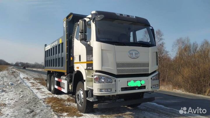 Аренда самосвала, Услуги самосвала