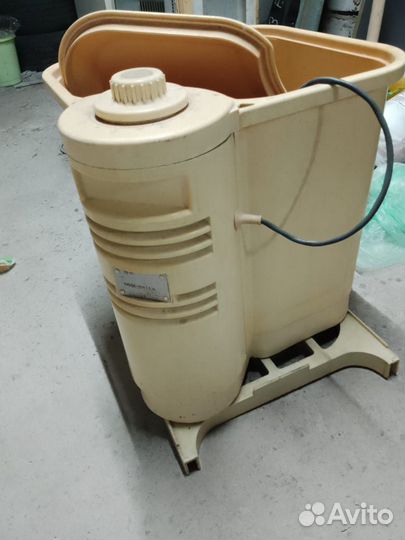 Стиральная машина мини вятка