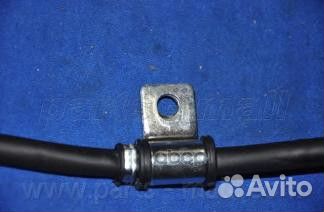 Трос стояночного тормоза зад лев actyonspor