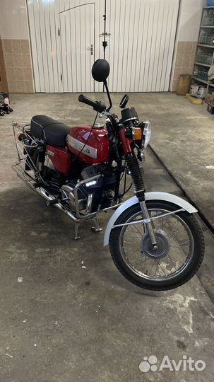 Jawa 350