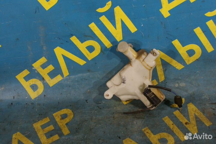 Бачок омывателя заднего стекла KIA Sportage