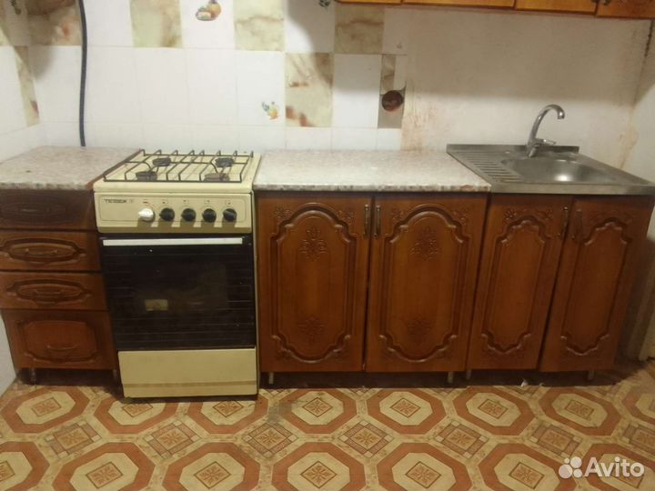 Кухонный гарнитур кухня бу