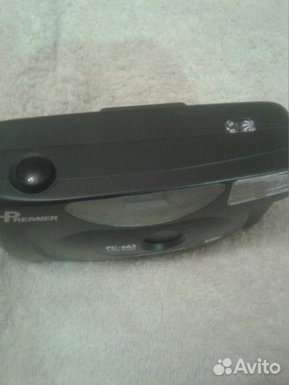 Фотоаппарат Premier pc 663