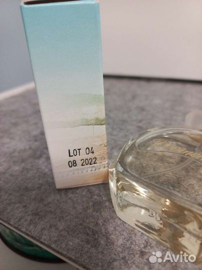 Туалетная вода женская faberlic Promenade