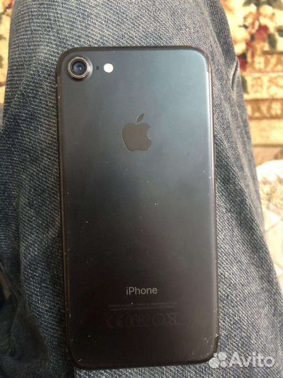 iPhone 7