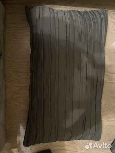 Покрывало и 2 декоративные наволочки IKEA